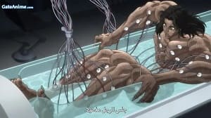 الصورة جميع حلقات مسلسل Man Vs Bee مترجمة اونلاين تحميل مباشر