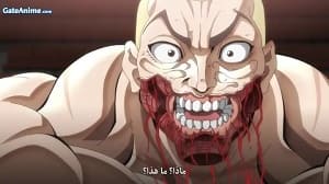 الصورة انمي Ao Ashi الحلقة 13 مترجمة اونلاين تحميل مباشر