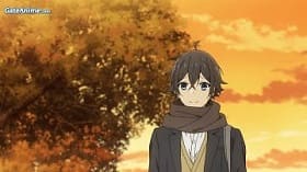 الصورة جميع حلقات انمي Kinsou no Vermeil مترجمة