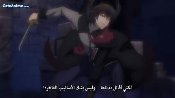 الصورة انمي BeyBattle Burst Rise الحلقة 10 مدبلجة اونلاين تحميل مباشر