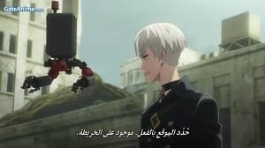 الصورة جميع حلقات انمي Yofukashi no Uta مترجمة اونلاين تحميل مباشر