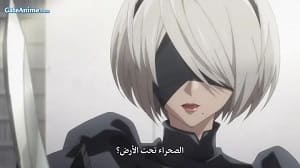 الصورة جميع حلقات انمي Yofukashi no Uta مترجمة اونلاين تحميل مباشر
