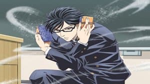 الصورة Lycoris Recoil