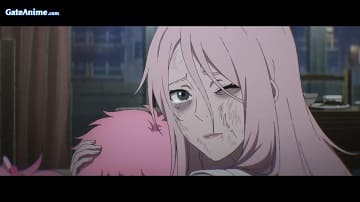 الصورة جميع حلقات انمي Yurei Deco مترجمة اونلاين تحميل مباشر