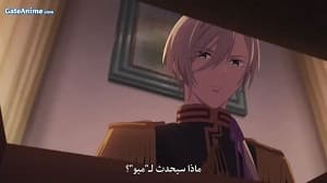 الصورة فيلم Kyoukai no Kanata Movie 2: I’ll Be Here – Mirai-hen مترجم