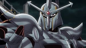 الصورة جميع حلقات انمي Teppen!!!!!!!!!!!!!!! مترجمة اونلاين تحميل مباشر