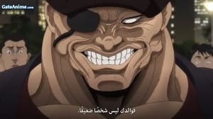 الصورة انمي Youkoso Jitsuryoku Shijou Shugi 2nd Season الحلقة 3 مترجمة