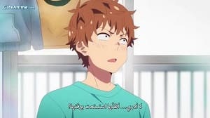 الصورة انمي Made in Abyss Retsujitsu no Ougonkyou الحلقة 4 مترجمة