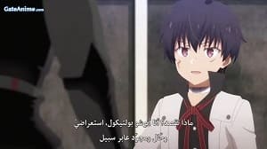 الصورة انمي Yofukashi no Uta الحلقة 2 مترجمة اونلاين تحميل مباشر