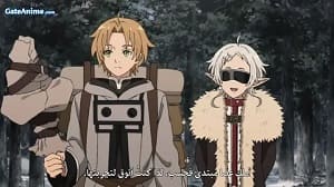 الصورة جميع حلقات انمي Isekai Yakkyoku مترجمة اونلاين تحميل مباشر