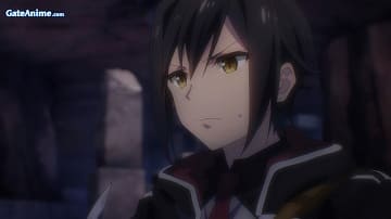 الصورة انمي Youkoso Jitsuryoku Shijou Shugi 2nd Season الحلقة 4 مترجمة