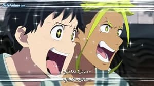 الصورة جميع حلقات انمي Isekai Yakkyoku مترجمة اونلاين تحميل مباشر