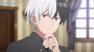 الصورة انمي Isekai Meikyuu de Harem wo الحلقة 4 مترجمة اونلاين تحميل