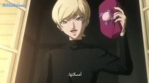 الصورة انمي Ao Ashi الحلقة 18 مترجمة اونلاين تحميل مباشر