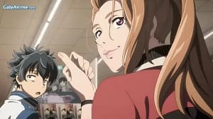 الصورة انمي Ranking of Kings الحلقة 3 مدبلجة اونلاين تحميل مباشر