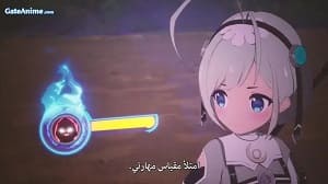 الصورة انمي Hataraku Maou-sama!! 2nd Season الحلقة 3 مترجمة اونلاين تحميل مباشر